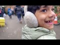 Tamil vlog|Going back to India permanently | My last vlog from Manchester |Bye Bye Manchester