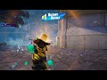 Fortnite: Win | Shot with GeForce