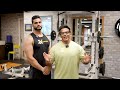 DAY 5 - Shoulder Tricep Workout for Maximum Results | Full Muscle Building Series | Yatinder Singh