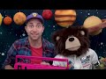 Toddler Videos | Solar System for Kids