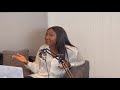 Beauty in the eye of the colonizer (featuring  Tolu Ojo-Williams) | The Social Saint Podcast