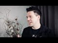 Tobias Forge of Ghost on Satan, Religion, and Belief (Interviews).
