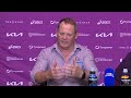 Kevvie asks for Staggs NSW call up | Broncos Press Conference | Fox League