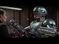 Robocop - 1950's Super Panavision 70