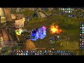 10-0 Full BG Fire Mage (Top DMG) WotLK Solo PvP - Rakzo