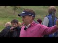 How to read the green and improve your putting  ⛳ | Ian Poulter Masterclass