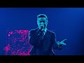 Justin Timberlake FRONT AND CENTER full concert, 2024 May 02, night 1 at Seattle Center Coliseum