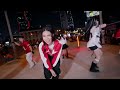 [KPOP IN PUBLIC] BABYMONSTER - BATTER UP Dance Cover by R:X The Project from Vietnam