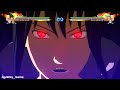 All Uchiha's Ultimate Jutsu's | Naruto Shippuden Ultimate Ninja Storm 4