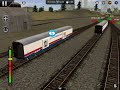 Trainz 2: American Freedom Train 1 - 2-4-8 Steam