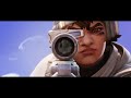 Apex Legends Fan Made Trailer