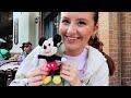 disneyland vlog part 1! • pack with me • travel day • California Adventure Park •