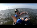 The EASIEST Way to Catch REDFISH (Corpus Christi, TX)