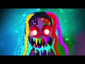 6ix9ine   GINÉ Official Lyric Video