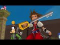 Gen playing Kingdom Hearts (Proud Mode) P3