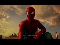Let's Play Marvels's Spider man 2 à l'aveugle Episode 5