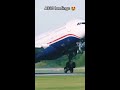 Normal Landings VS A330 landings 🤩🔥