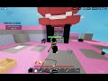 How to get Crossword Egg in Roblox Bedwars (unedited full tutorial)