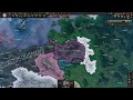 🔫 Hearts Of Iron IV Kaiserreich w/Fort_Master 💥 | Barely Holding Or Moving | 😫