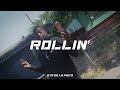 Young Slo-Be x EBK Jaaybo Type Beat - Rollin'