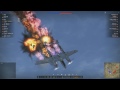 #WarThunder P-38G fuel tank fires are bullcrap!
