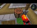 Een houten brug en vijver maken! | Minecraft Multiplayer Survival #54