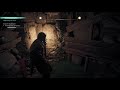 Assassin's Creed Valhalla - Impaling The Seax: Find The Order's Temple of Mithras: Investigate PS5