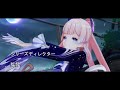 I Added Roselia's「FIRE BIRD」and Credits to the 2.0 Genshin Impact Trailer
