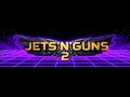 Jets'n'Guns 2 Shop Music