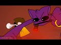 POPPY PLAYTIME CHAPTER 3_PART 2 FUNNY ANIMATION
