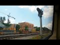 MARTA (Atlanta, GA): Blue Line 𝑺𝒖𝒃𝒘𝒂𝒚 to Hamilton E. Holmes | FULL RIDE!