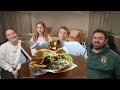 New Zealand Family Reacts to The DONT'S of Visiting AMERICA (When Are We Coming To The USA?)