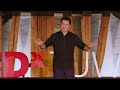 The Technological Renaissance of Humanity | Aleodor Tabarcea | TEDxTUWien