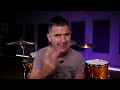 Sul Palco dei DEEP PURPLE (I Segreti del Drumkit di IAN PAICE - Reportage live 2022)