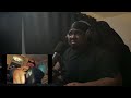 DDG - She Ain't Leaving [Official Video] (REACTION)