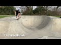 100 Transition Based Skateboard Tricks That Anyone Can Learn