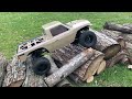 TRX4 Sport Montage!