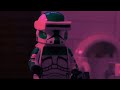 LEGO Star Wars 41st: Battle of Alderaan (Stop Motion)