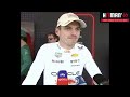 Max Verstappen post race interview | F1 2024 Monaco Grand Prix