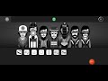 Incredibox Declbox Mix 