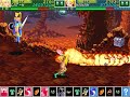 Dungeons & Dragons: Shadow Over Mystara - Unlocking the Sword of Legend