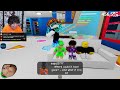 Left Alone In A Daycare (Roblox Story Game) Part 2