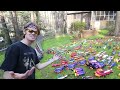 WORLDS LARGEST NERF GUN ARSENAL!!!