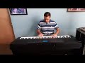 Todo Me Gusta De Ti (Aaron y su Grupo Ilusion) Version Instrumental en Piano