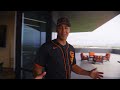 Go Inside the SF Giants' State-of-the-Art Player Development Facility with Reggie Crawford