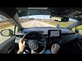 The GR Corolla Is The Best Car Toyota Makes | POV Test Drive