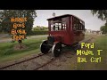 New rail museum! Vale of Rheidol Railway, Aberystwyth