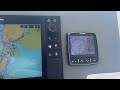Leopard48 - Control your Weather Helm with Sail Trim & Reefing