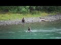 Alaska Footage