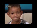 Adorable 5-Year-Old Willow Smith Steals the Show | The Oprah Winfrey Show | Oprah Winfrey Network